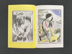 Drawings 2018-2021 - Andrés Mágan – Image 3