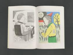 Drawings 2018-2021 - Andrés Mágan – Image 5