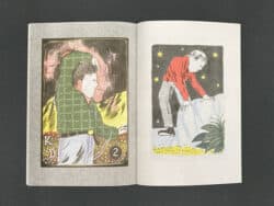 Drawings 2018-2021 - Andrés Mágan – Image 4