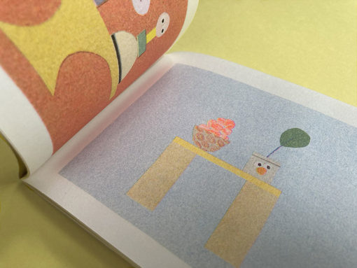 Nice Things On Nice Tables - Ed Cheverton – Image 4