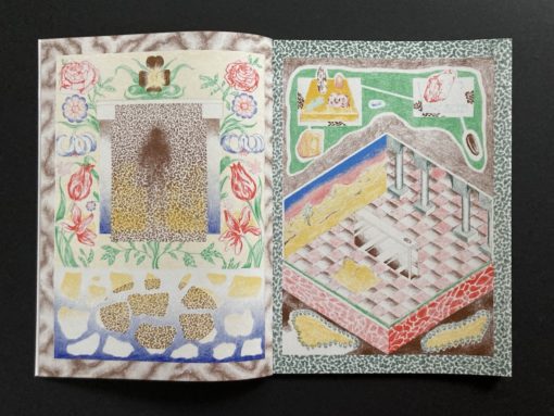 Temples for the unbelievable - Fiona Lutjenhuis – Image 3