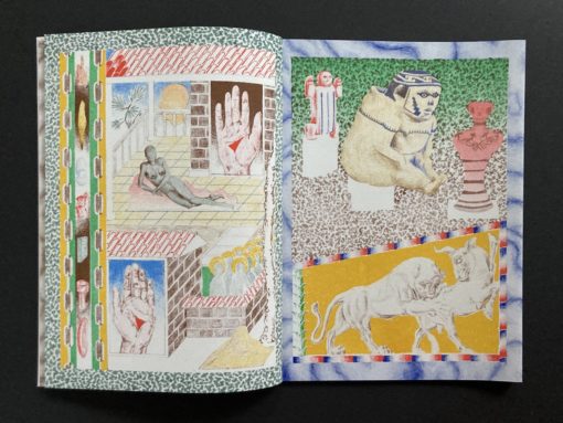 Temples for the unbelievable - Fiona Lutjenhuis – Image 2