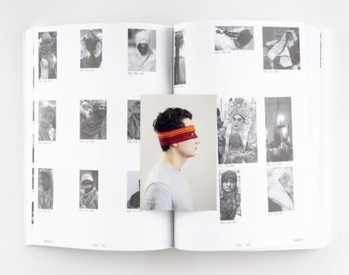 Hybrid heads - Daniela Dossi – Image 2