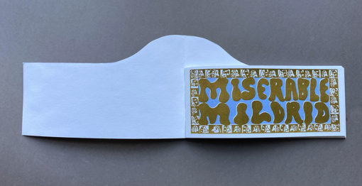 Miserable Mildrid - Joakim Drescher – Image 5