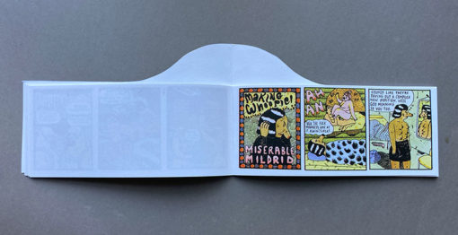 Miserable Mildrid - Joakim Drescher – Image 4