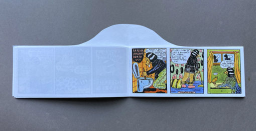 Miserable Mildrid - Joakim Drescher – Image 3