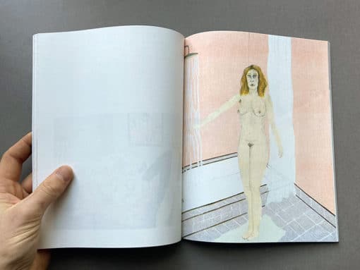 No Vacancy - Adriana Lozano – Image 6