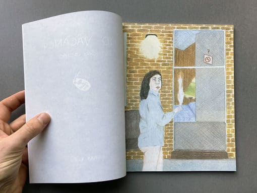 No Vacancy - Adriana Lozano – Image 4