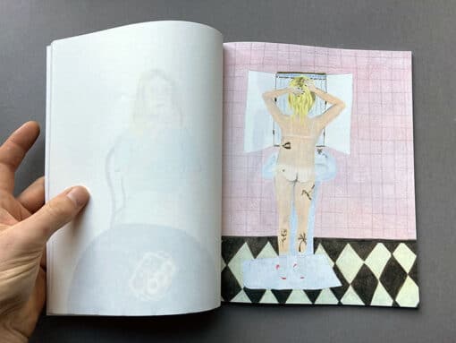 No Vacancy - Adriana Lozano – Image 3
