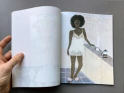 No Vacancy - Adriana Lozano – Image 2