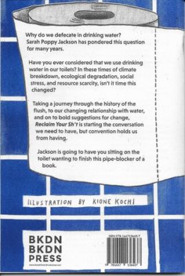 Reclaim Your Sh*t! - Sarah Poppy Jackson – Image 3