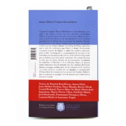 Amos Gitai et l'enjeu des archives - Jean-Michel Frodon – Image 2