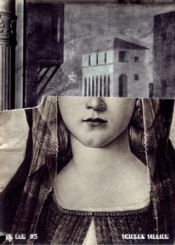 Thierry Tillier No Future - OR BOR #5
