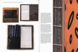 Materialia Lumina - Contemporary Artist's Books from the Codex International Bookfair – Image 5