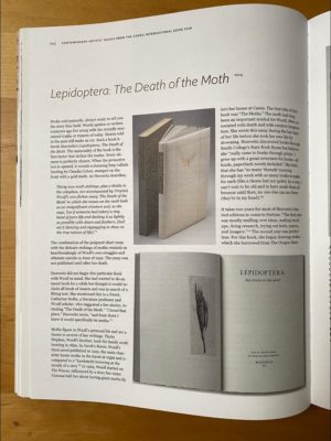 Materialia Lumina - Contemporary Artist's Books from the Codex International Bookfair – Image 3