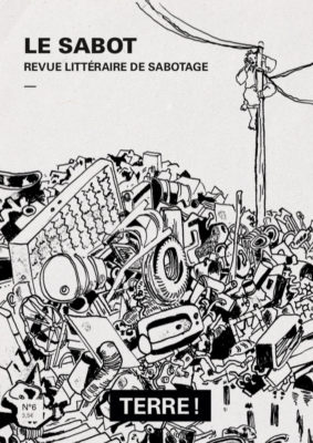 Le Sabot - anthologie 6-10 – Image 2