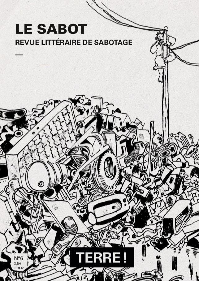 Le Sabot - anthologie 6-10 – Image 2