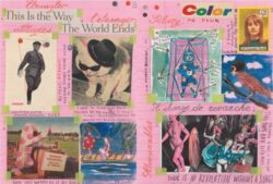 Pink Moon - Marcel Dzama – Image 4