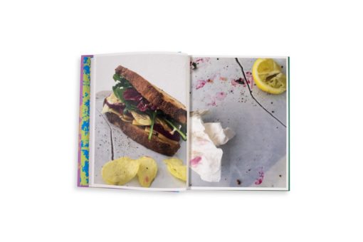 Breadcrumb, Art in your sandwich – Image 3