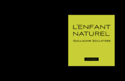 L'Enfant naturel - Guillaume Soulatges