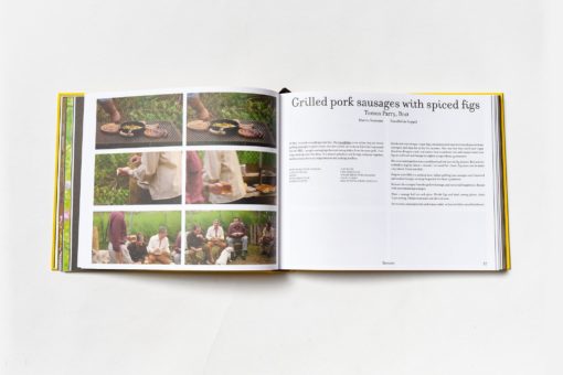 Cooking With Scorsese: The Cookbook – Image 3