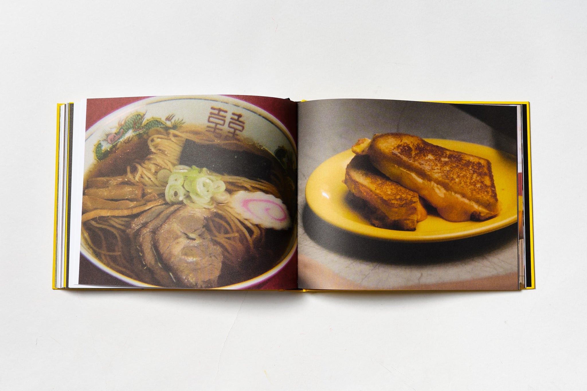Cooking With Scorsese: The Cookbook – Image 6
