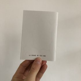 La France de tête #3 – Image 4