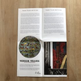Thierry Tillier No Future - OR BOR #5 – Image 4