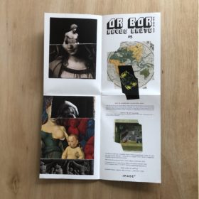 Thierry Tillier No Future - OR BOR #5 – Image 3