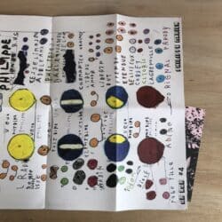 Philippe Marien - OR BOR #4 – Image 4