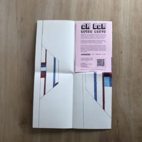 Revue Brut #2 - OR BOR – Image 3