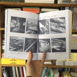 picture stories from here to there #17 - Samandal – Image 5