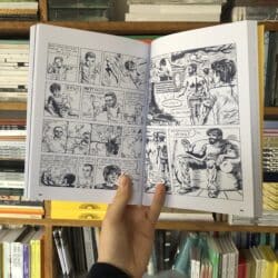 picture stories from here to there #17 - Samandal – Image 2