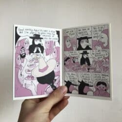 Long live the Witches - Valentine Gallardo – Image 2