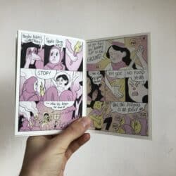 Long live the Witches - Valentine Gallardo – Image 3