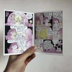 Long live the Witches - Valentine Gallardo – Image 4
