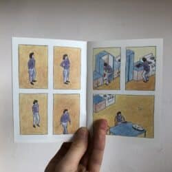 10 Sim Lane - Essi Nieminen – Image 4
