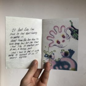 Flowers Intertwined - Ema Gaspar – Image 3