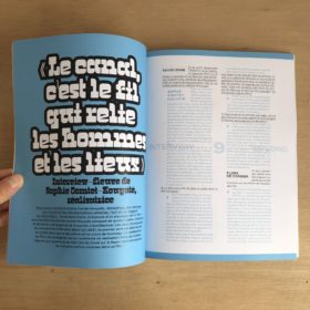 No Go Zone n°1 Canal Saint-Denis – Image 3