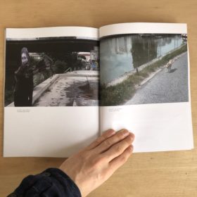 No Go Zone n°1 Canal Saint-Denis – Image 4