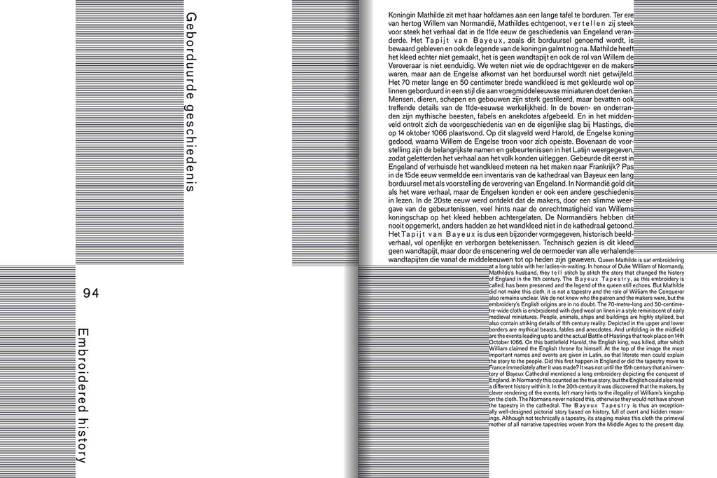 Rollable Ramblings - Koen Taselaar – Image 3