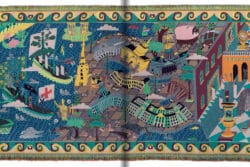 Rollable Ramblings - Koen Taselaar – Image 2