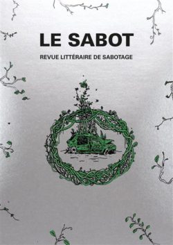 Le Sabot - anthologie 6-10