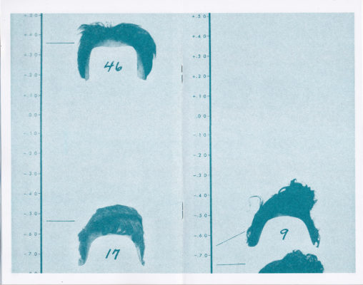LIBRARY EXCAVATIONS #4: SUSPECT METHODOLOGY - Marc Fischer, Public Collectors – Image 5