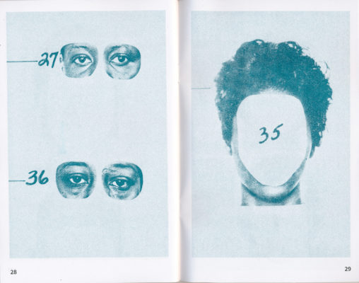 LIBRARY EXCAVATIONS #4: SUSPECT METHODOLOGY - Marc Fischer, Public Collectors – Image 3