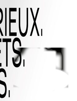 Mystérieux Objets Célestes 1 - Julien Gobled