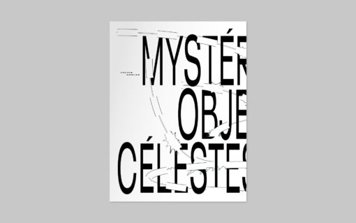 BIC004 Mystérieux Objets Célestes 2 - Julien Gobled – Image 5