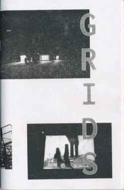 Radius Grids Book – Radius