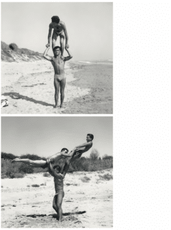 Mediterraneo #3 - Karlheinz Weinberger – Image 3