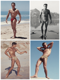 Mediterraneo #3 - Karlheinz Weinberger – Image 6